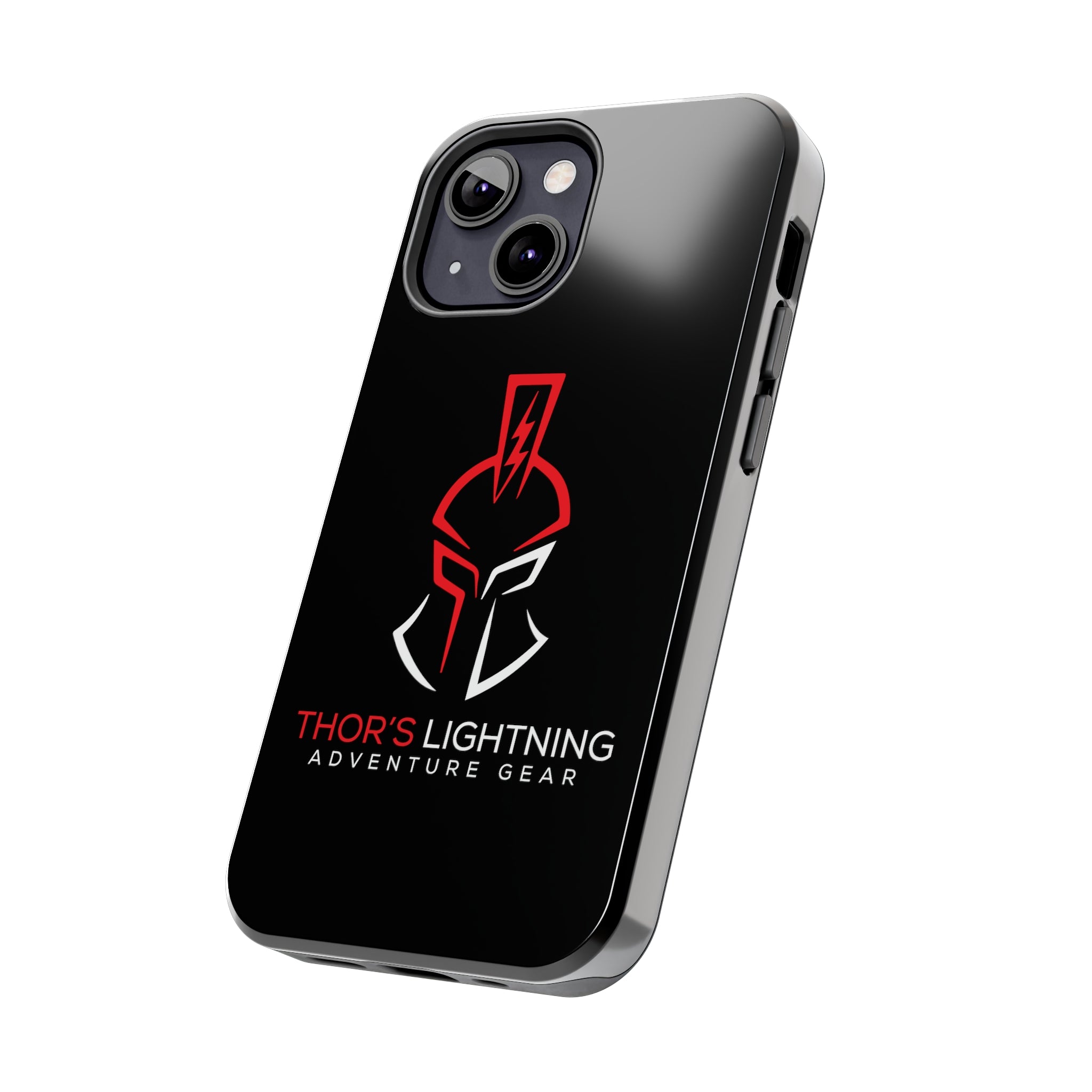 Thor's Lightning Trail Tough Phone Cases   61 Thor's Lightning Trail Tough Phone Cases   61